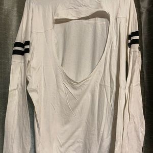 Pink Victoria Secret